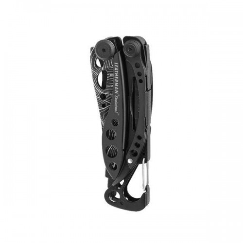 Leatherman Skeletool Negro Topo 832755