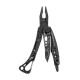 Leatherman Skeletool Negro Topo 832755