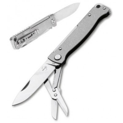 Boker Plus Atlas Multi 01bo857 Boker Plus Atlas Multi 01bo857