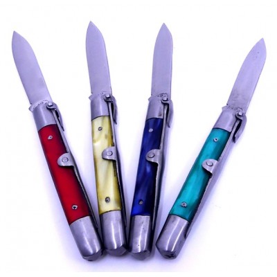 Nicolas Rodriguez Machete Colores 87 Nicolas Rodriguez Machete Colores 87