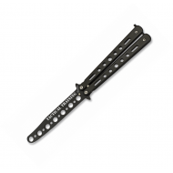 Training Butterfly knife