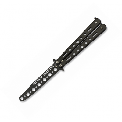 Training Butterfly knife