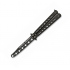Training Butterfly knife