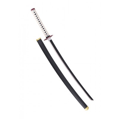 Katana Demon Slayer Tomioka Giyuu s0247 Katana Demon Slayer Tomioka Giyuu s0247