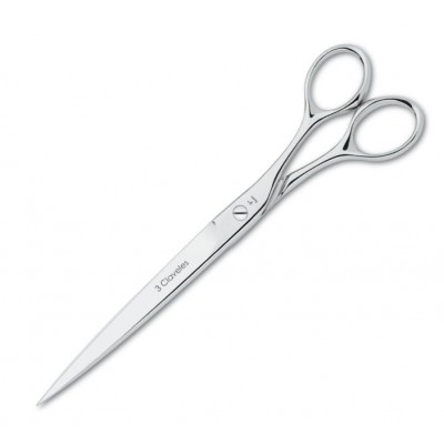 3 Claveles Desk Scissorss 9'' 00191