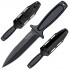 Cold Steel Drop Forged Boot Knife cs36mb