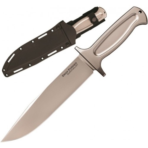 Cold Steel Drop Forged Survivalist cs36mc Cold Steel Drop Forged Survivalist cs36mc