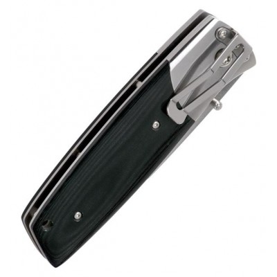 Fallkniven PXL Black Micarta pxlbm Fallkniven PXL Black Micarta pxlbm