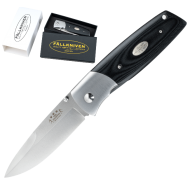 Fallkniven PXL Black Micarta pxlbm