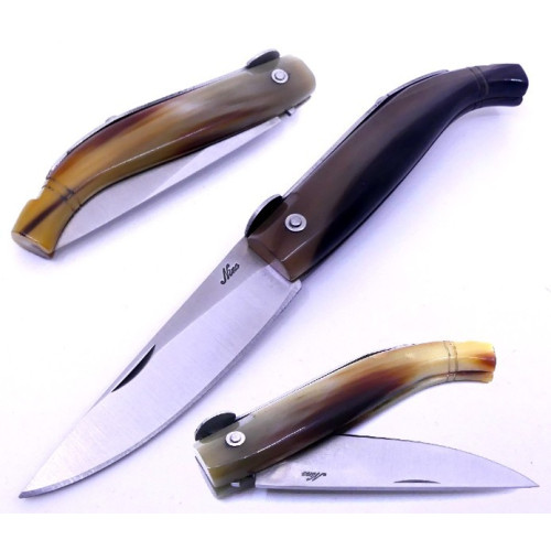 Nino Nista Pescatore Block 19