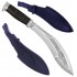 A&R Zlatoust Dzhungli Kukri Leather A&R Zlatoust Dzhungli Kukri Leather