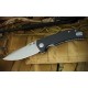 Spartan Blades Astor Black CF sfbl8cf