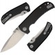 Spartan Blades Astor Black CF sfbl8cf