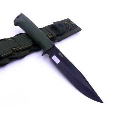 Kizlyar Military Green Elastron Kizlyar Military Green Elastron