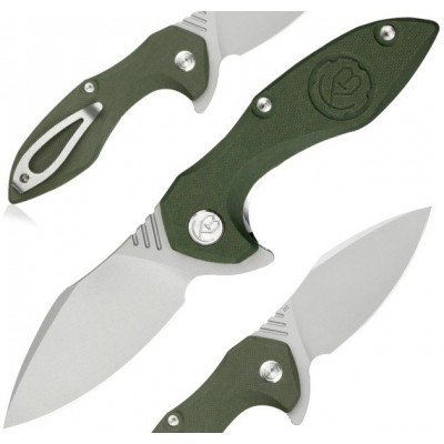 Kubey Noble Green kub236f Kubey Noble Green kub236f