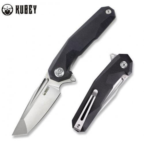 Kubey 237 Black kub237a