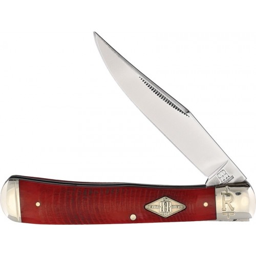 Rough Rider Trapper Bolster Lock rr1960