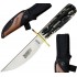 Marbles Cowboy Skinner Stag Bone mr476 Marbles Cowboy Skinner Stag Bone mr476