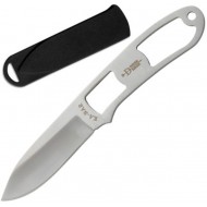 Ka-Bar Dozier Skeleton Neck ka4073 Ka-Bar Dozier Skeleton Neck ka4073