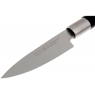 Kai Wasabi Black Puntilla 6710P Kai Wasabi Black Puntilla 6710P