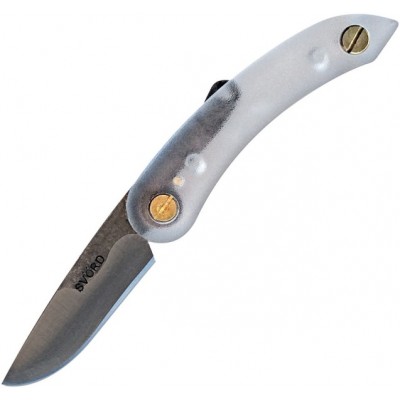 Svord Peasant 2.5" Crystal svpkc2 Svord Peasant 2.5" Crystal svpkc2