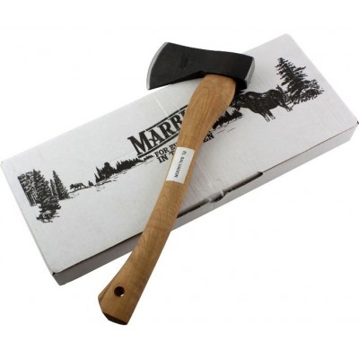 Marbles Small Axe mr702 Marbles Small Axe mr702