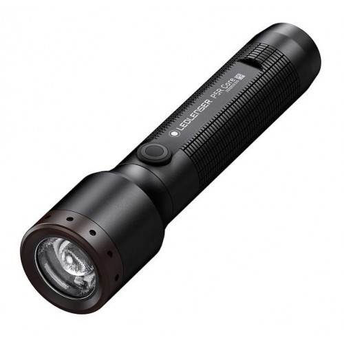 Ledlenser P5R Core 500 lumens