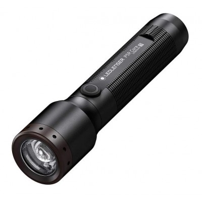 Ledlenser P5R Core 500 lumens