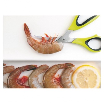 Ibili Shrimp Scissors 704906 Ibili Shrimp Scissors 704906