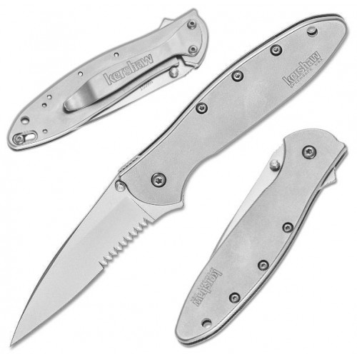 Kershaw Leek ks1660st Kershaw Leek ks1660st