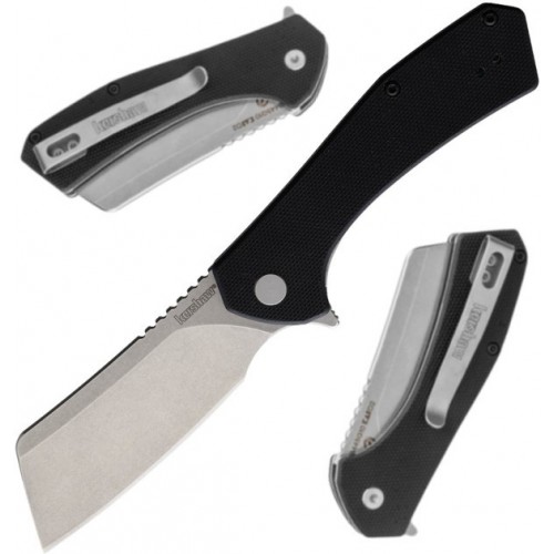 Kershaw Static G10 ks3445g10