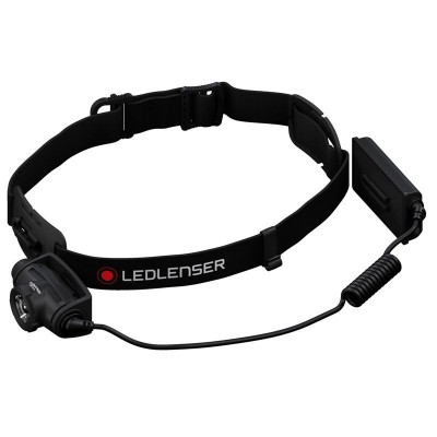 Ledlenser H5R Core Frontal 500 lumens  Ledlenser H5R Core Frontal 500 lumens