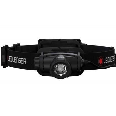 Ledlenser H5R Core 500 lumens 