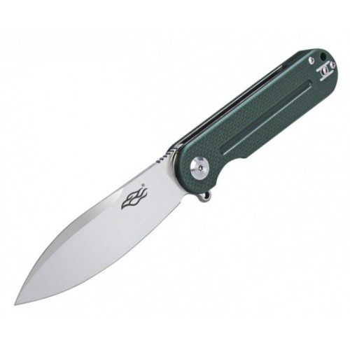 Ganzo Firebird fh922-gb Green