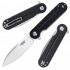 Ganzo Firebird fh922-bk Negra
