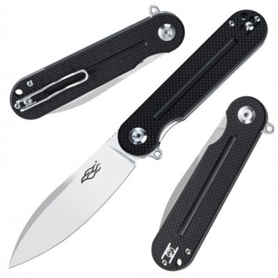 Ganzo Firebird fh922-bk Black Ganzo Firebird fh922-bk Black