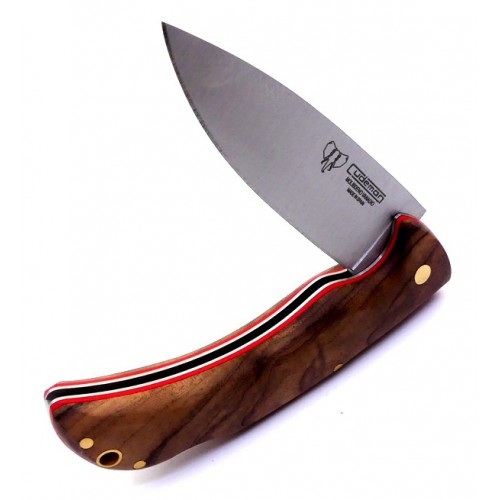 Cudeman 325g Walnut