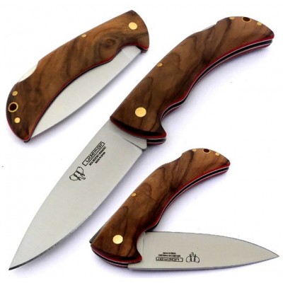 Cudeman Galatea Nogal 325G