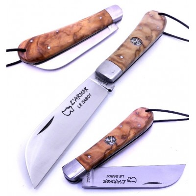 Au Sabot London Olivo 201105 Au Sabot London Olivo 201105