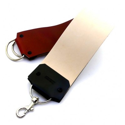 Quercur Strop Razor Wall Double  Quercur Strop Razor Wall Double