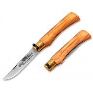 Antonini Old Bear Classical XL Olive Stainless Antonini Old Bear Classical XL Olive Stainless