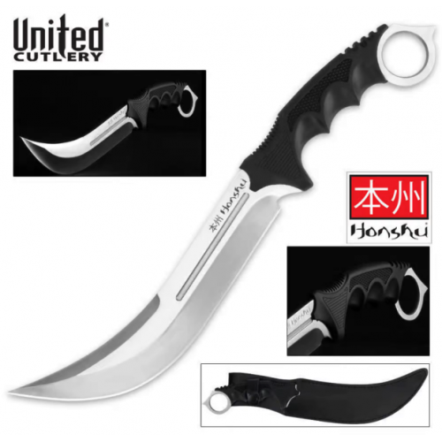 United Honshu Aizu Ring Fighter uc3010