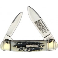 Marbles Black Stag Canoe mr478 Marbles Black Stag Canoe mr478