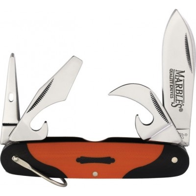 Marbles Scout Orange G10 mr592 Marbles Scout Orange G10 mr592
