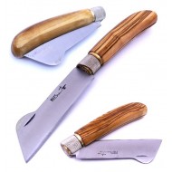 Pires Injertar Block Olive 390 Pires Injertar Block Olive 390