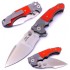 Andre de Villiers Javelin G10 Naranja Andre de Villiers Javelin G10 Naranja
