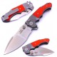 Andre de Villiers Javelin G10 Naranja