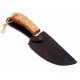 Pìres Cuchillo Desollar Encina
