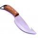 Pìres Cuchillo Desollar Encina