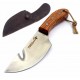 Pìres Cuchillo Desollar Encina